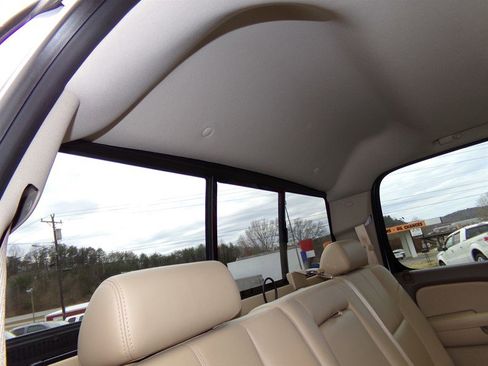 Used 2012 Chevrolet Silverado 2500 LTZ w/ LTZ Plus Package image 49