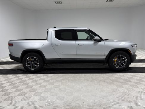 Used 2023 Rivian R1T Adventure image 6