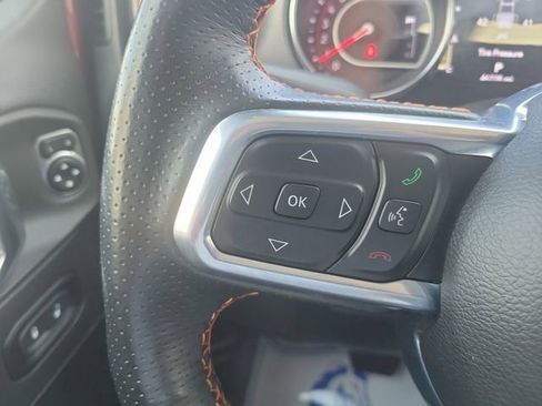 Used 2021 Jeep Gladiator Mojave image 21