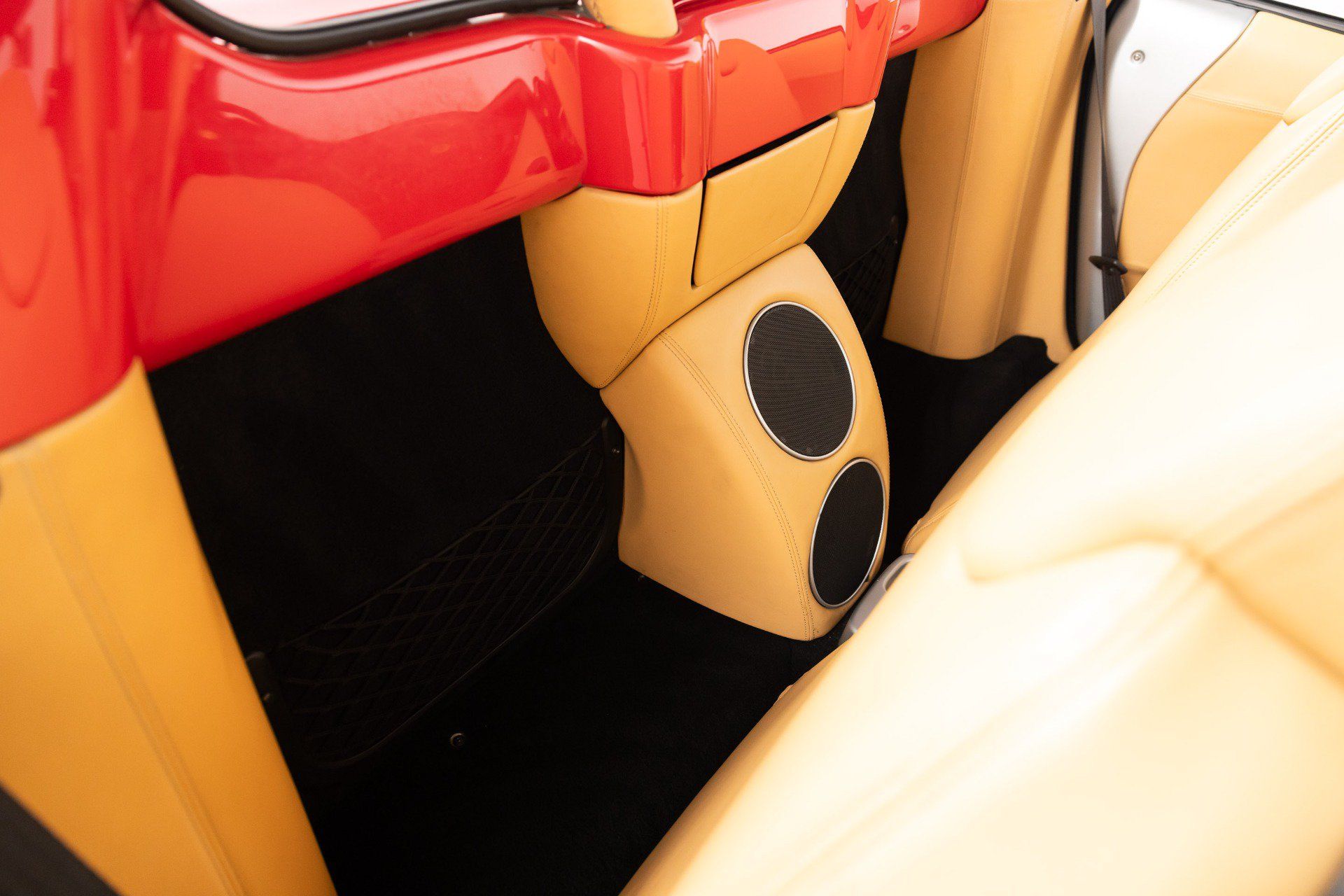 Used 2003 Ferrari 360 Spider RWD image 64