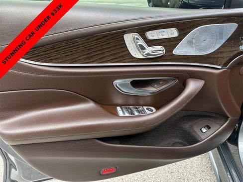 Used 2019 Mercedes-Benz CLS 450 image 15