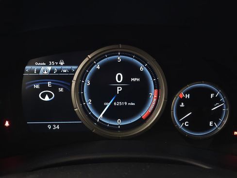 Used 2019 Lexus GS 350 F Sport image 20