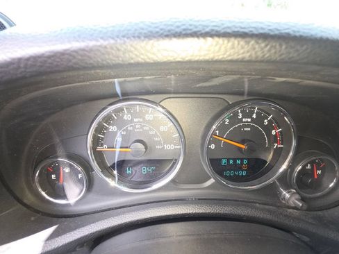 Used 2011 Jeep Wrangler Sport AWD/4WD image 11