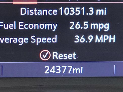 Used 2023 Chevrolet Blazer LT w/ Midnight/Sport Edition image 2