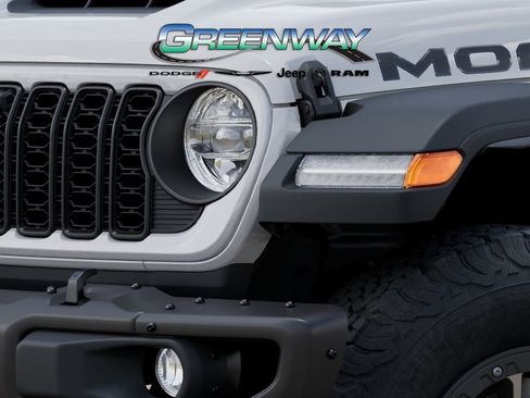 New 2026 Jeep Wrangler Unlimited Rubicon 392 AWD/4WD image 10