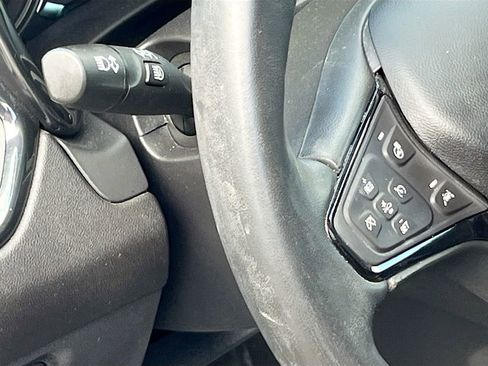 Used 2023 Chevrolet Equinox RS AWD/4WD image 10