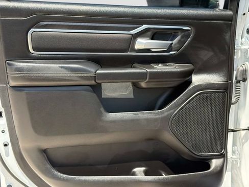 Used 2025 RAM 1500 Big Horn AWD/4WD image 14