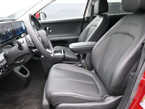 New 2026 Hyundai Ioniq 5 Limited image 10