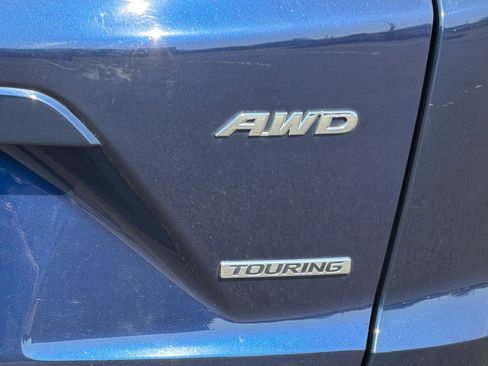 Used 2019 Honda CR-V Touring image 27