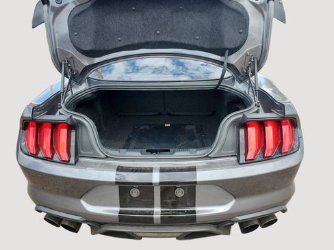 Used 2021 Ford Mustang Shelby GT500 w/ Technology Package RWD image 16
