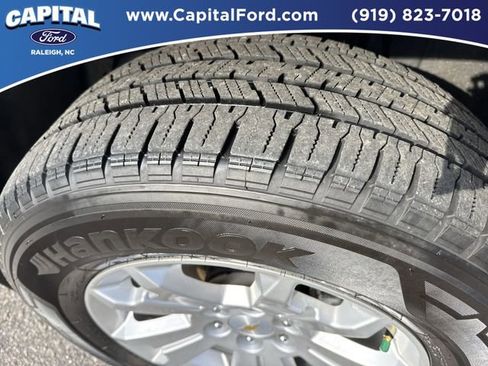 Used 2016 Chevrolet Colorado W/T w/ WT Convenience Package image 13