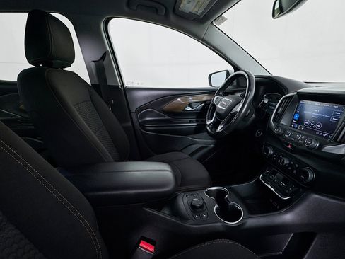 Used 2018 GMC Terrain SLE w/ Driver Convenience Package image 28