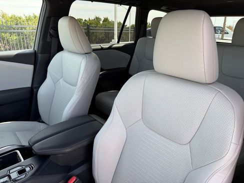 Used 2024 Lexus TX 350 FWD w/ Cold Weather Package image 13