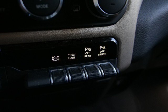 Used 2021 RAM 2500 Laramie AWD/4WD image 17