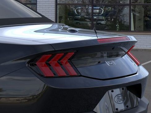 New 2026 Ford Mustang GT Premium RWD image 22