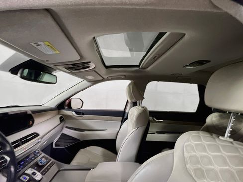 Used 2021 Hyundai Palisade Limited image 23