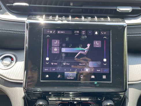 New 2026 Jeep Grand Cherokee Laredo X RWD image 21