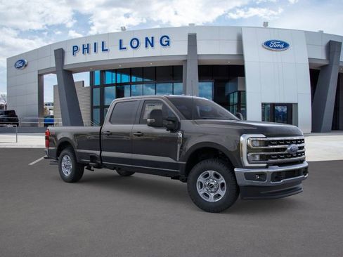 New 2026 Ford F250 XLT w/ XLT Premium Package image 7