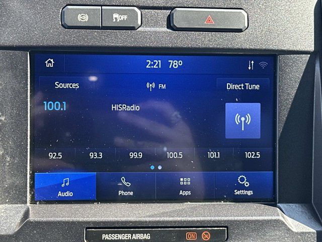Used 2022 Ford F350 XLT AWD/4WD image 25