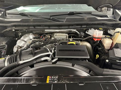 Used 2022 Chevrolet Silverado 3500 High Country w/ Snow Plow Prep/Camper Package image 36