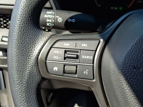 Used 2024 Honda CR-V EX image 22