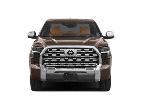 Used 2022 Toyota Tundra 1794 Edition w/ Advanced Package AWD/4WD image 4