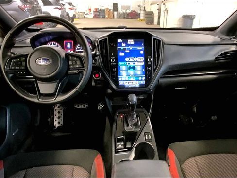 Certified 2024 Subaru Impreza RS image 16
