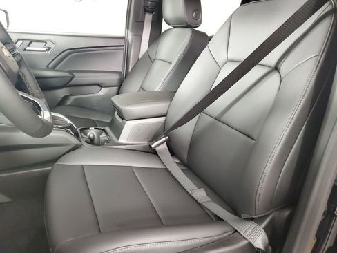 New 2026 Chevrolet Colorado LT w/ LT Convenience Package image 12