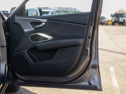 Certified 2023 Acura RDX AWD image 40