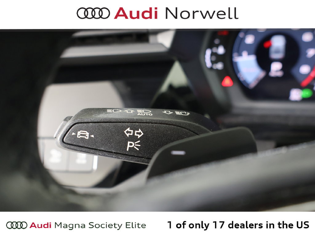 Used 2024 Audi A3 2.0T Premium AWD/4WD image 27