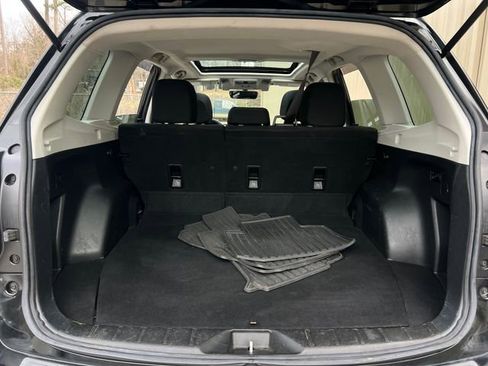Used 2017 Subaru Forester 2.5i Premium image 30