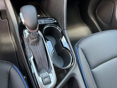 New 2026 Buick Encore GX Sport Touring w/ Advanced Technology Package FWD image 23