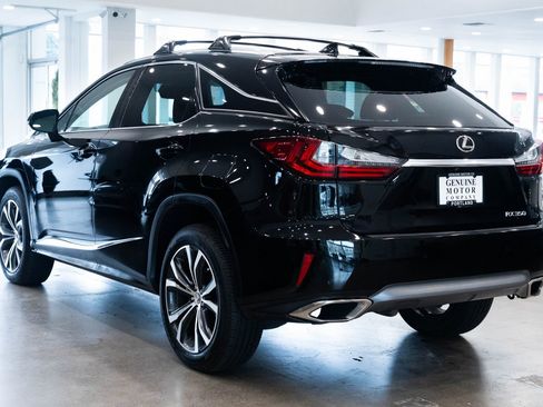 Used 2016 Lexus RX 350 AWD image 6