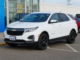 Certified 2024 Chevrolet Equinox LT image 2
