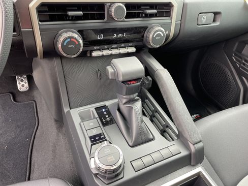 New 2025 Toyota Tacoma TRD Sport AWD/4WD image 21
