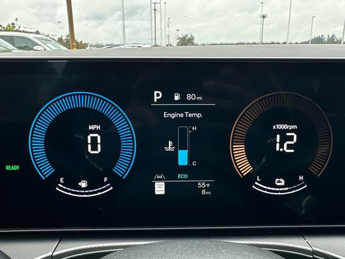 New 2026 Hyundai Santa Fe SE image 25