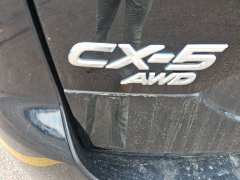 Used 2019 MAZDA CX-5 Grand Touring AWD/4WD image 6