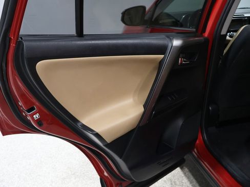 Used 2017 Toyota RAV4 XLE w/ All Weather Liner Package image 23