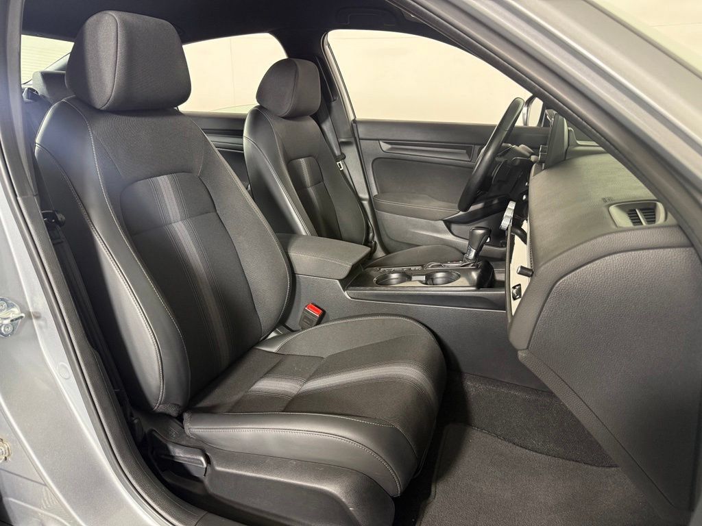 Used 2024 Honda Civic Sport image 21