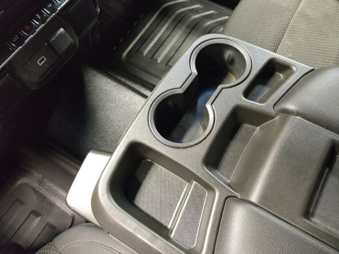 Used 2019 Chevrolet Silverado 1500 W/T w/ WT Convenience Package image 26