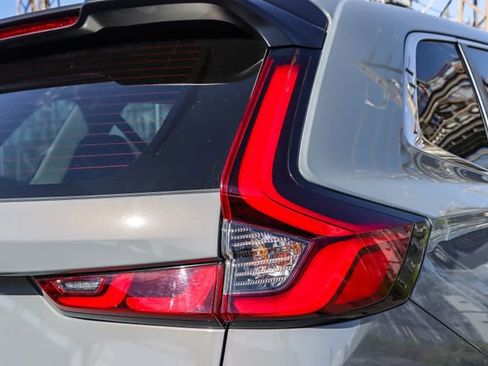 Certified 2024 Honda CR-V LX image 8