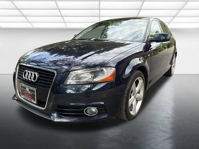 Used 2012 Audi A3 TDI Premium Plus