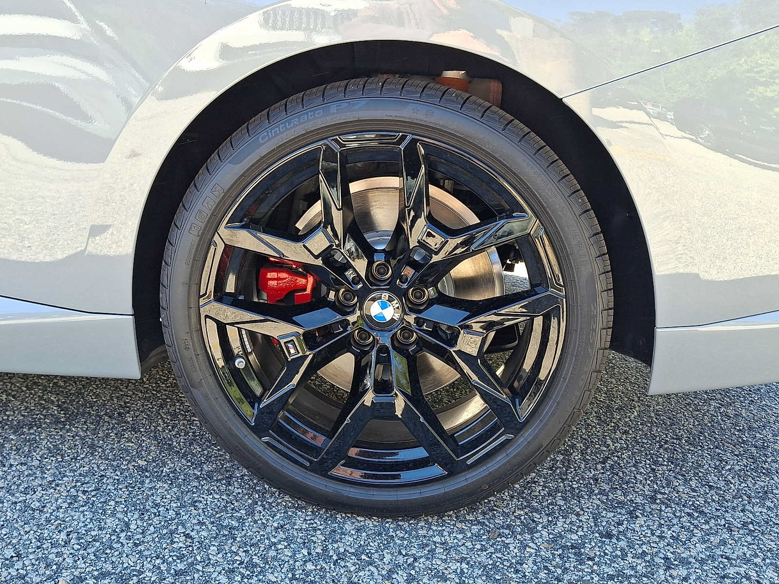 New 2026 BMW 230i xDrive Coupe w/ Premium Package AWD/4WD image 5