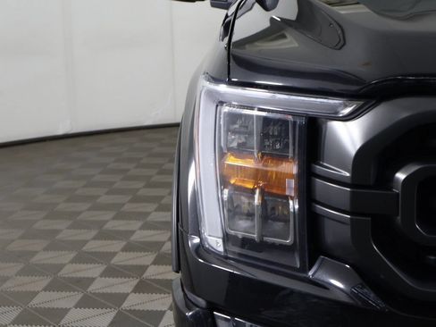 Used 2023 Ford F150 XLT w/ Equipment Group 302A High AWD/4WD image 14