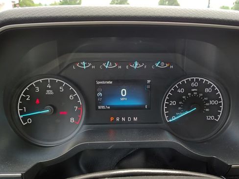 Used 2022 Ford F150 XL w/ STX Appearance Package AWD/4WD image 13