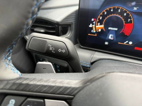 Used 2024 Ford Mustang Dark Horse w/ Dark Horse Handlin Package image 22