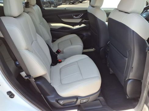 Certified 2023 Subaru Ascent Limited AWD/4WD image 21