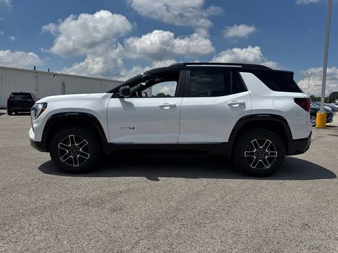 New 2027 GMC Terrain AT4 w/ Convenience Package III AWD/4WD image 5