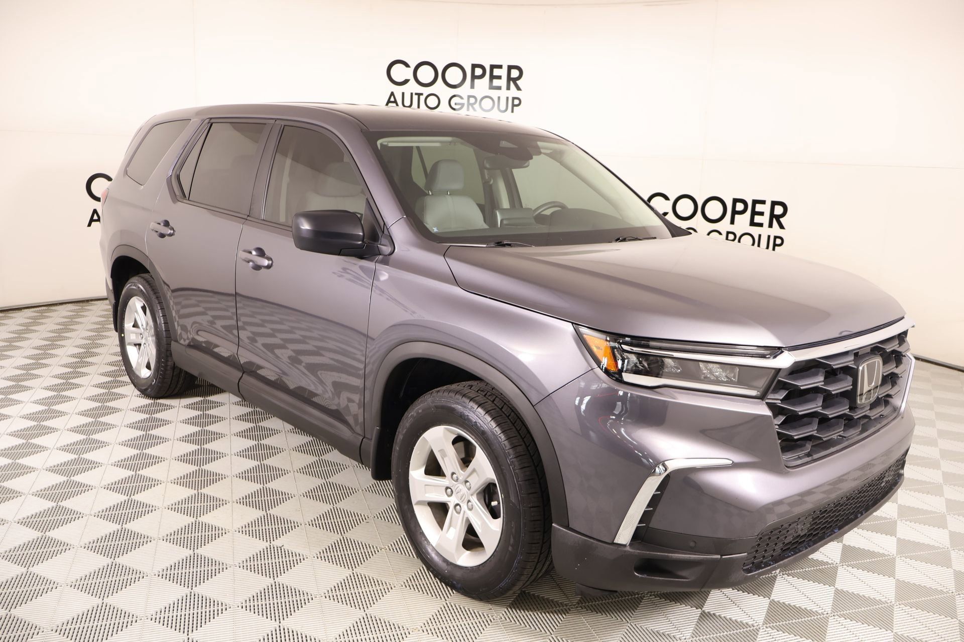Used Honda Pilot for Sale in Edmond, OK - Autotrader