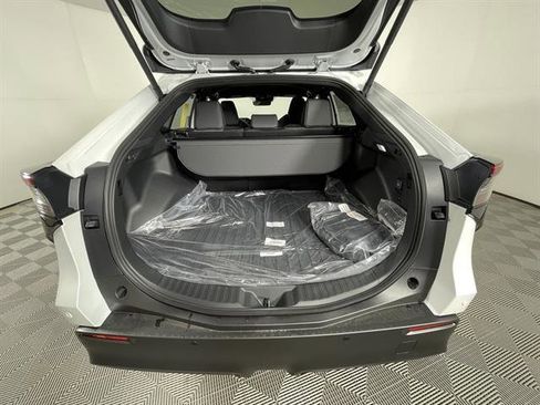 New 2026 Toyota bZ image 22